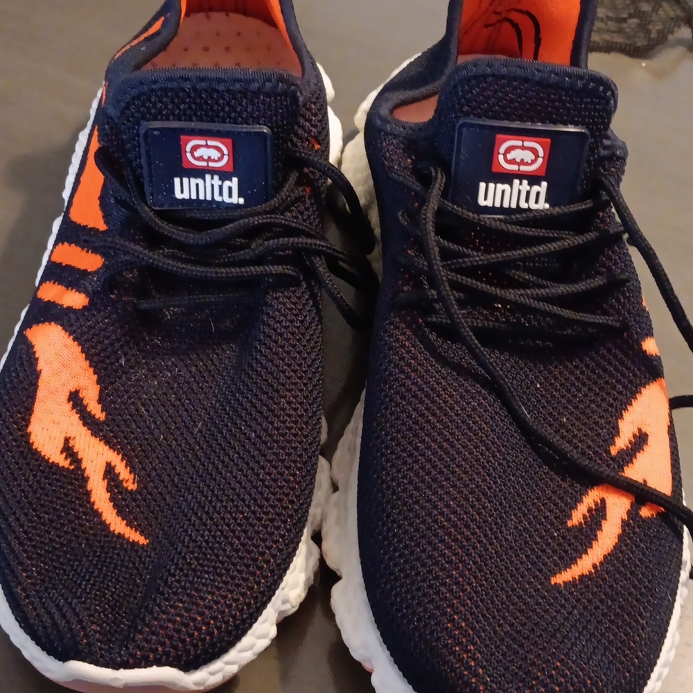 Ecko Unltd. Sneakers size 9.5